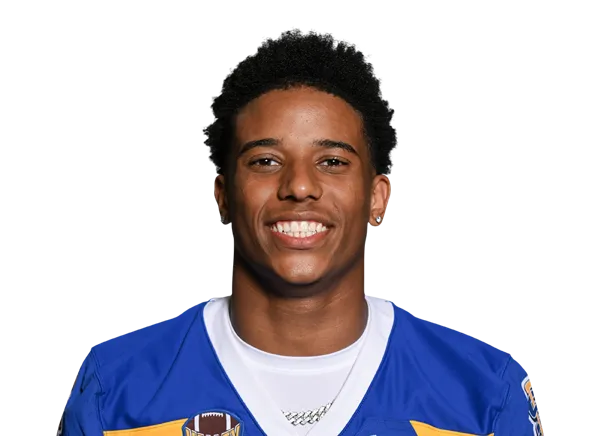 Myles Green, Football, undefined