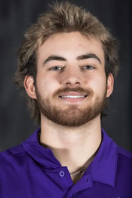 Landon Majerus, Baseball, University of St. Thomas