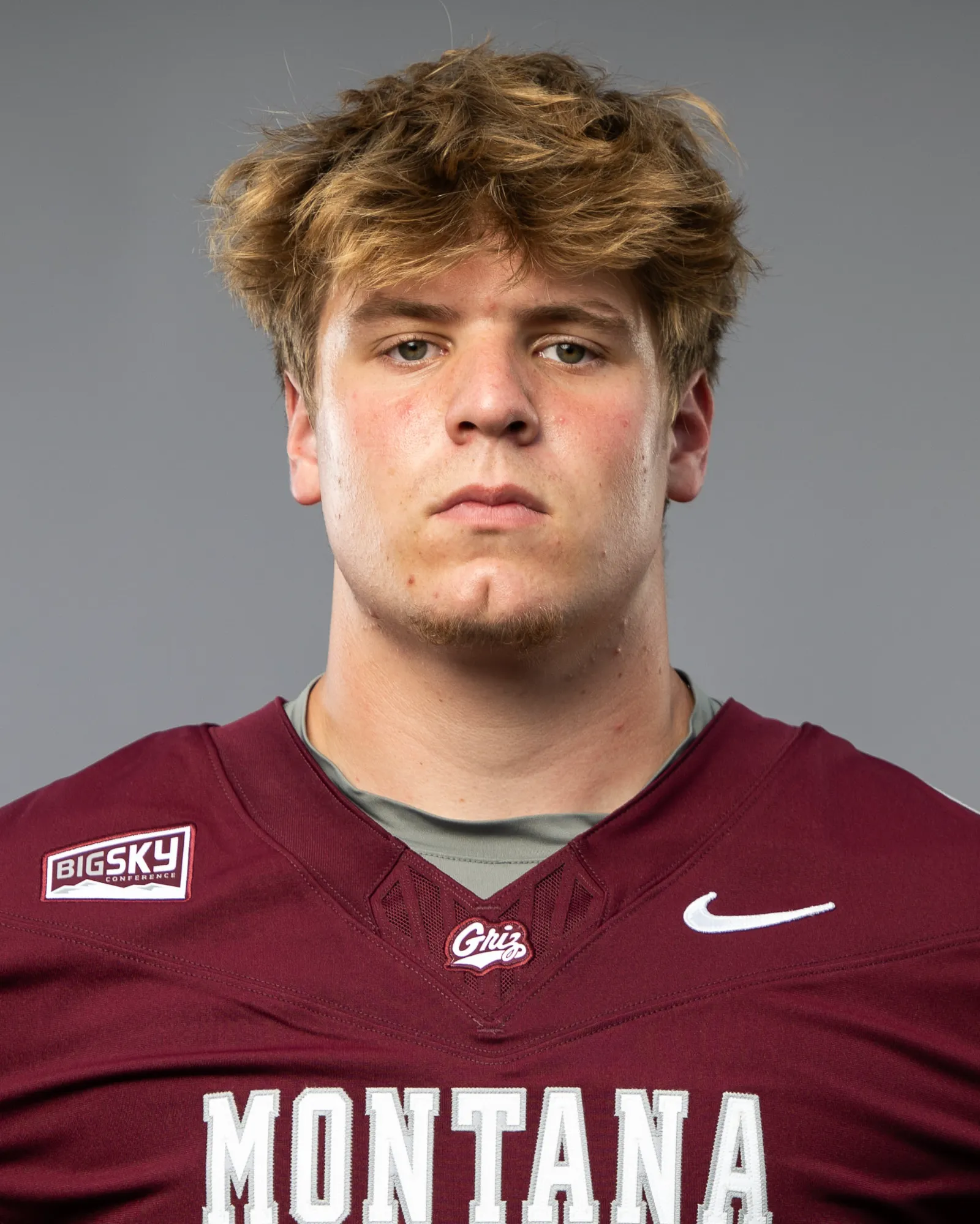 Lincoln Hoefer, Football, undefined