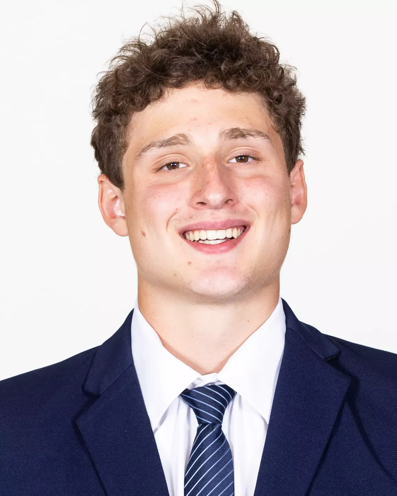 Trevin Laird, Football, undefined