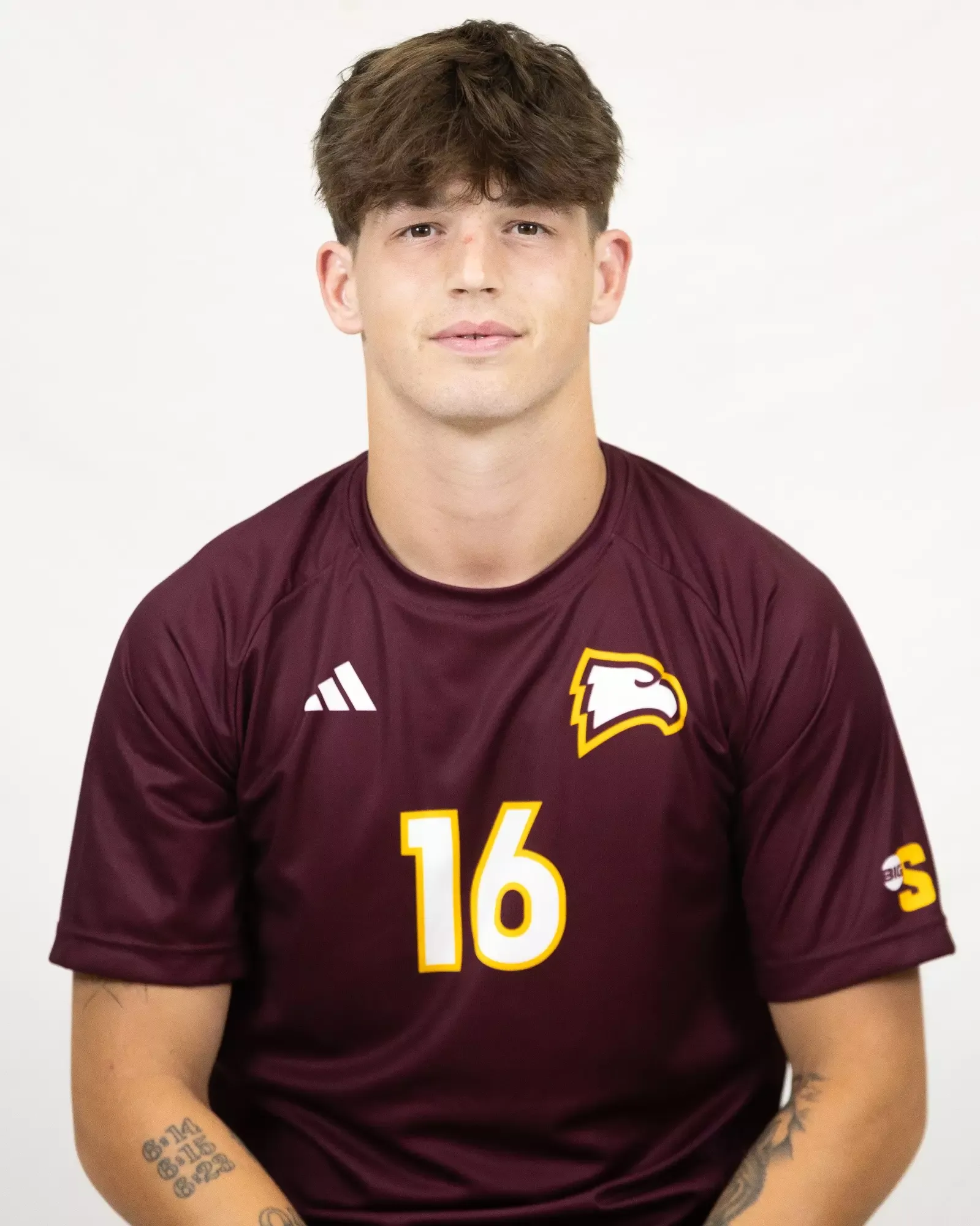Josh Murray, Soccer, Winthrop University