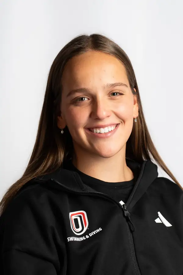 Mia Jacobs, Swimming & Diving, University of Nebraska Omaha