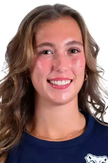 Ella Olthof, Track and Field (O), Butler University