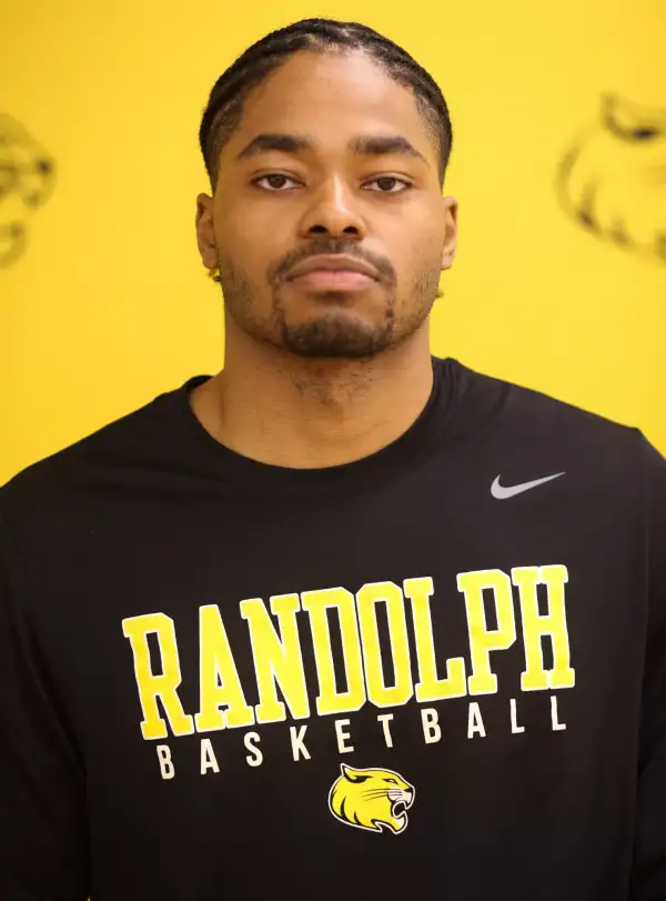 Chris Hayes, Basketball, Randolph College