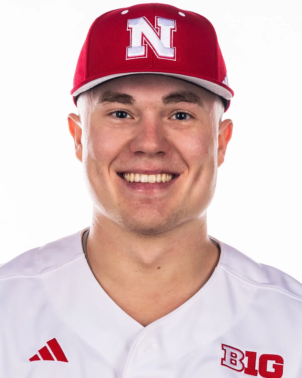 Hayden Lewis, Baseball, University of Nebraska