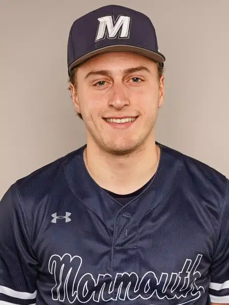 Stefan Swee, Baseball, Monmouth University