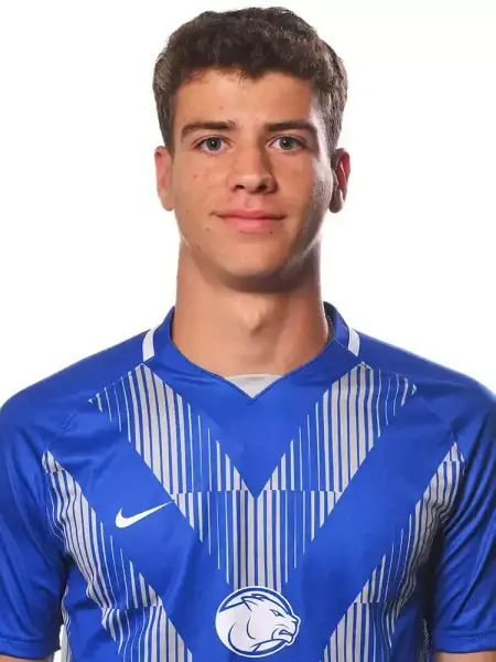 Brady Moreau, Soccer, Wheaton College (MA)