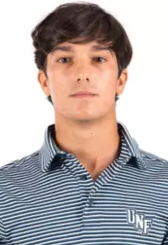 Diego Alvarez Perez, Golf, undefined