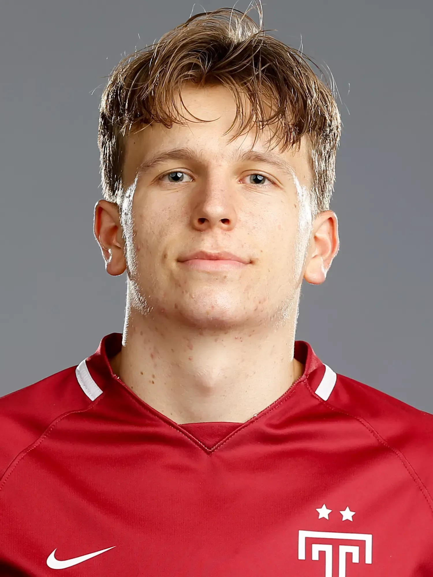 Simon Jordheim, Soccer, undefined