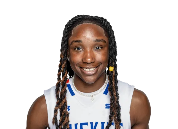Kierra Prim, Basketball, Houston Christian University
