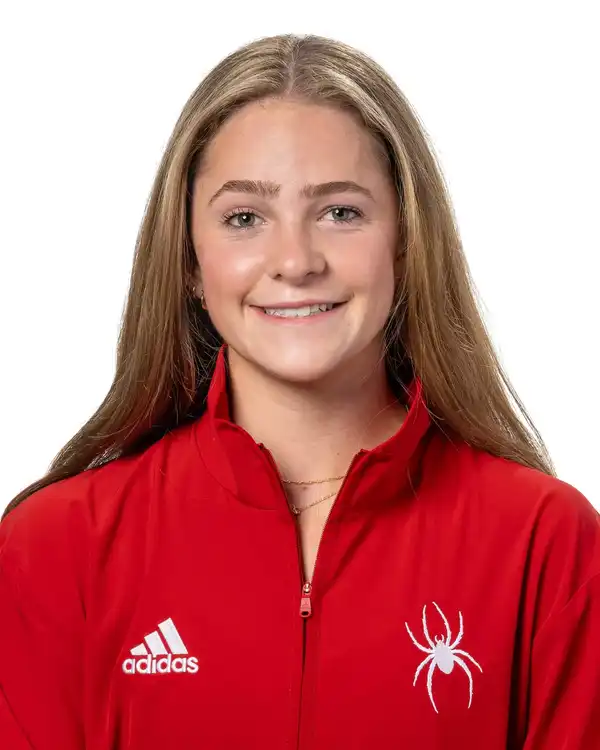 Kasey Cone, Track and Field (O), University of Richmond