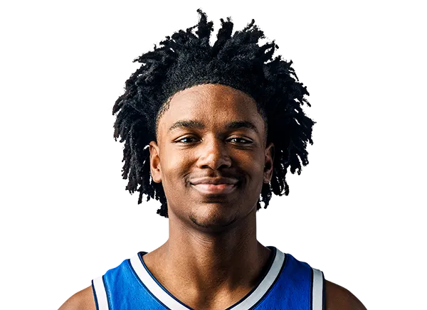 Robert Wright III, Basketball, undefined