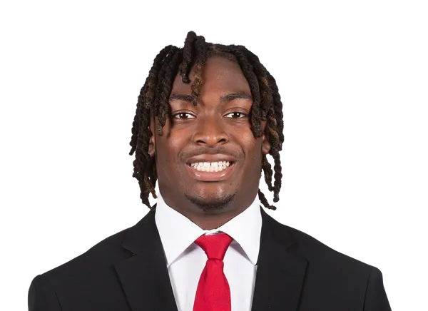 Barry Jackson Jr., Football, Rice University