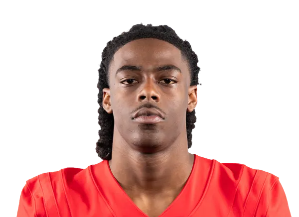 JD Rhym, Football, undefined