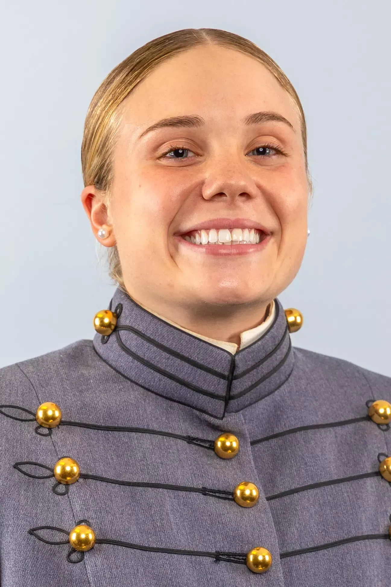 Bethany Slivka, Swimming & Diving, United States Military Academy