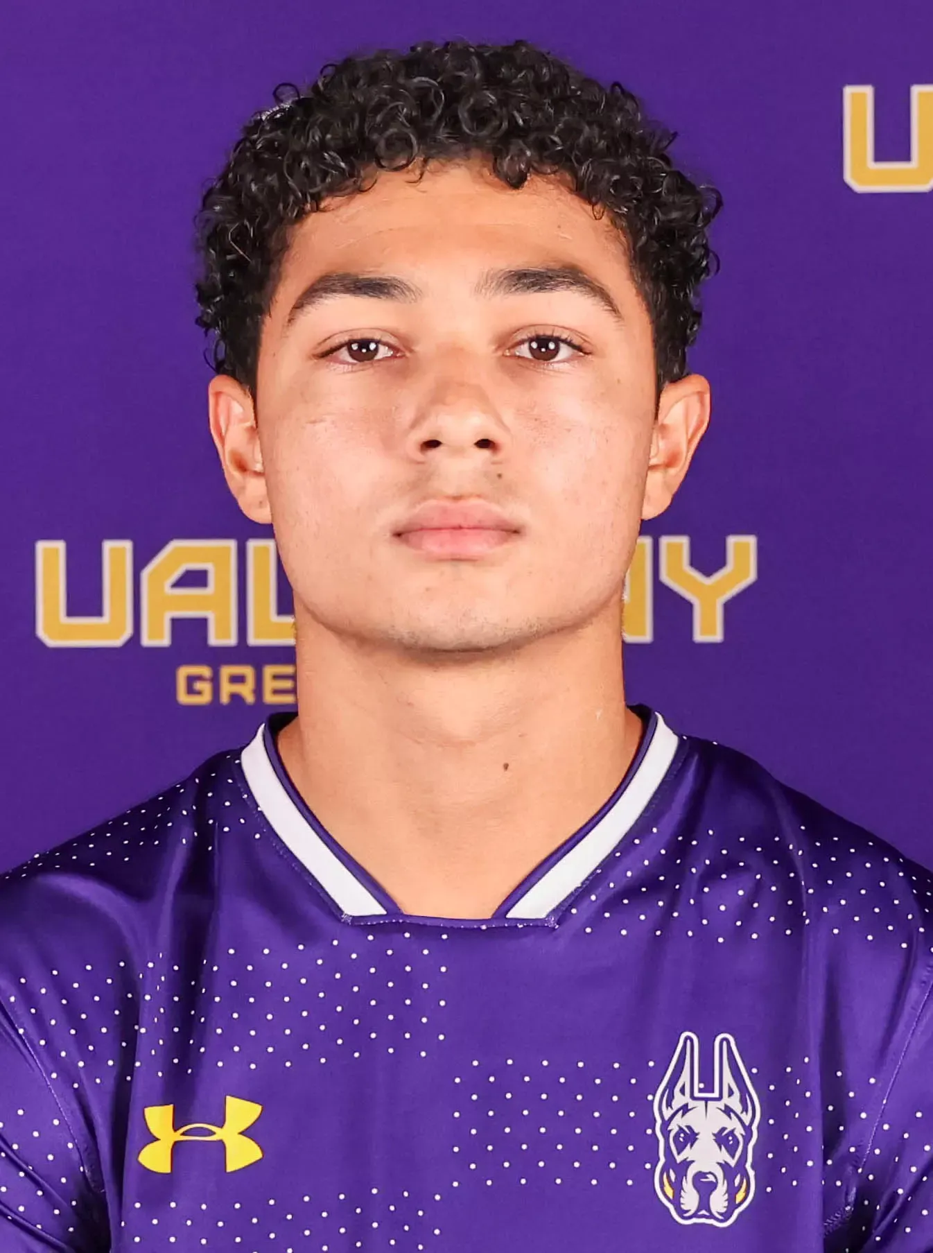 David Medina, Soccer, undefined
