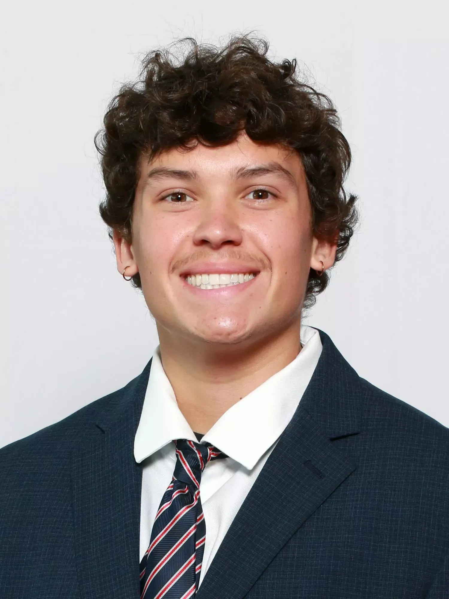 Owen Morgan, Football, Colorado State University Pueblo