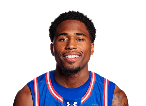 Khalil Farmer, Basketball, undefined