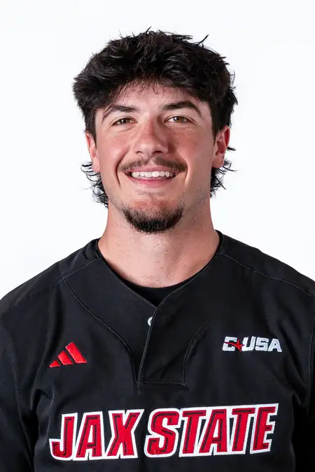 Cooper Jarvis, Baseball, Jacksonville State University