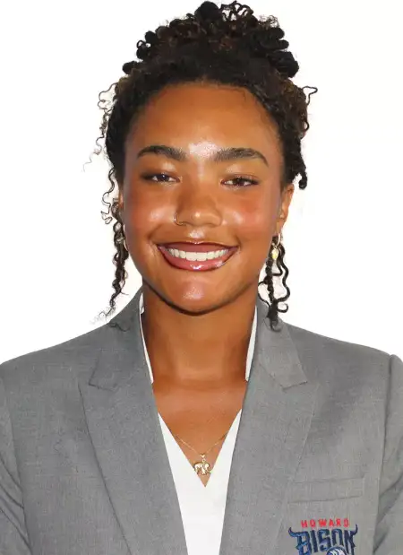 Kierra Williams, Golf, Howard University