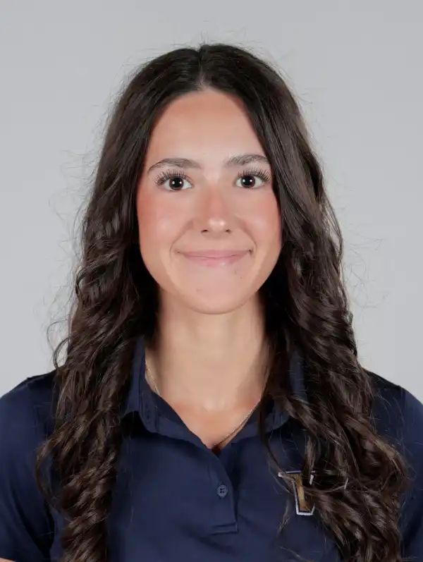 Antonia Emmerson, Golf, Wingate University