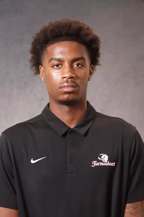Jayden Davis, Basketball, Talladega College