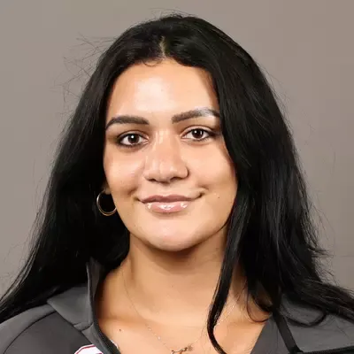 Anousheh Reid, Fencing, Cornell University