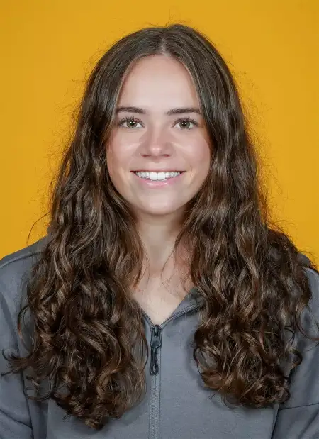 Samantha McGarity, Track and Field (O), Kennesaw State University