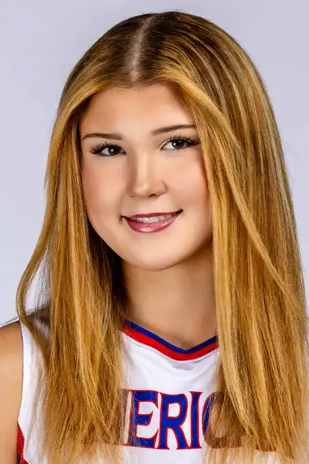 Sam McMillan, Volleyball, American University