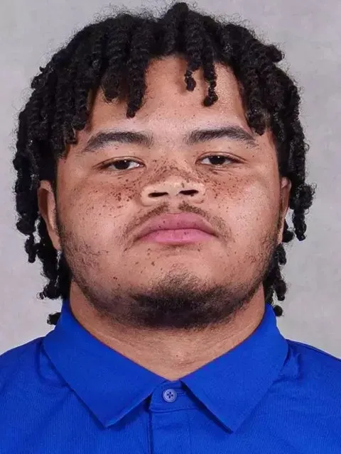 Jeremiah McCrimmon, Football, undefined