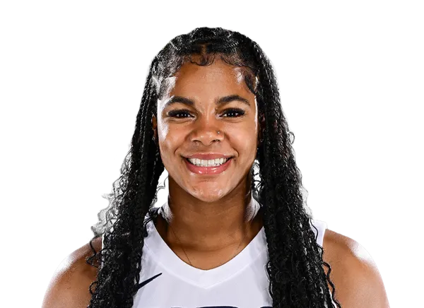 Lanae Riley, Basketball, University of Akron