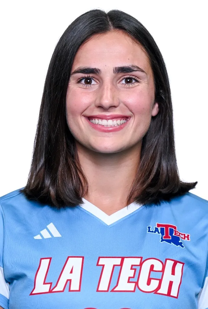 Mary Helen Burford, Soccer, undefined