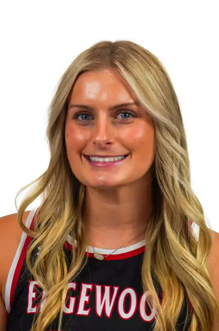 Laci Lindsey, Basketball, Edgewood University
