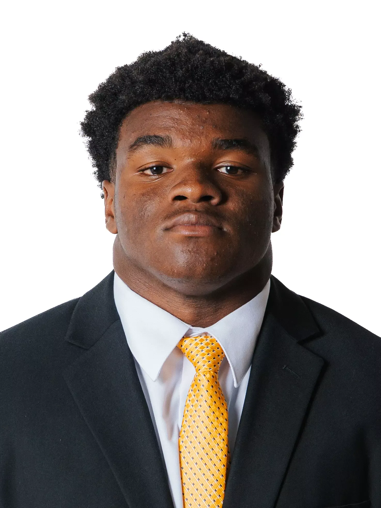 Da'Vaughn Robinson, Football, undefined