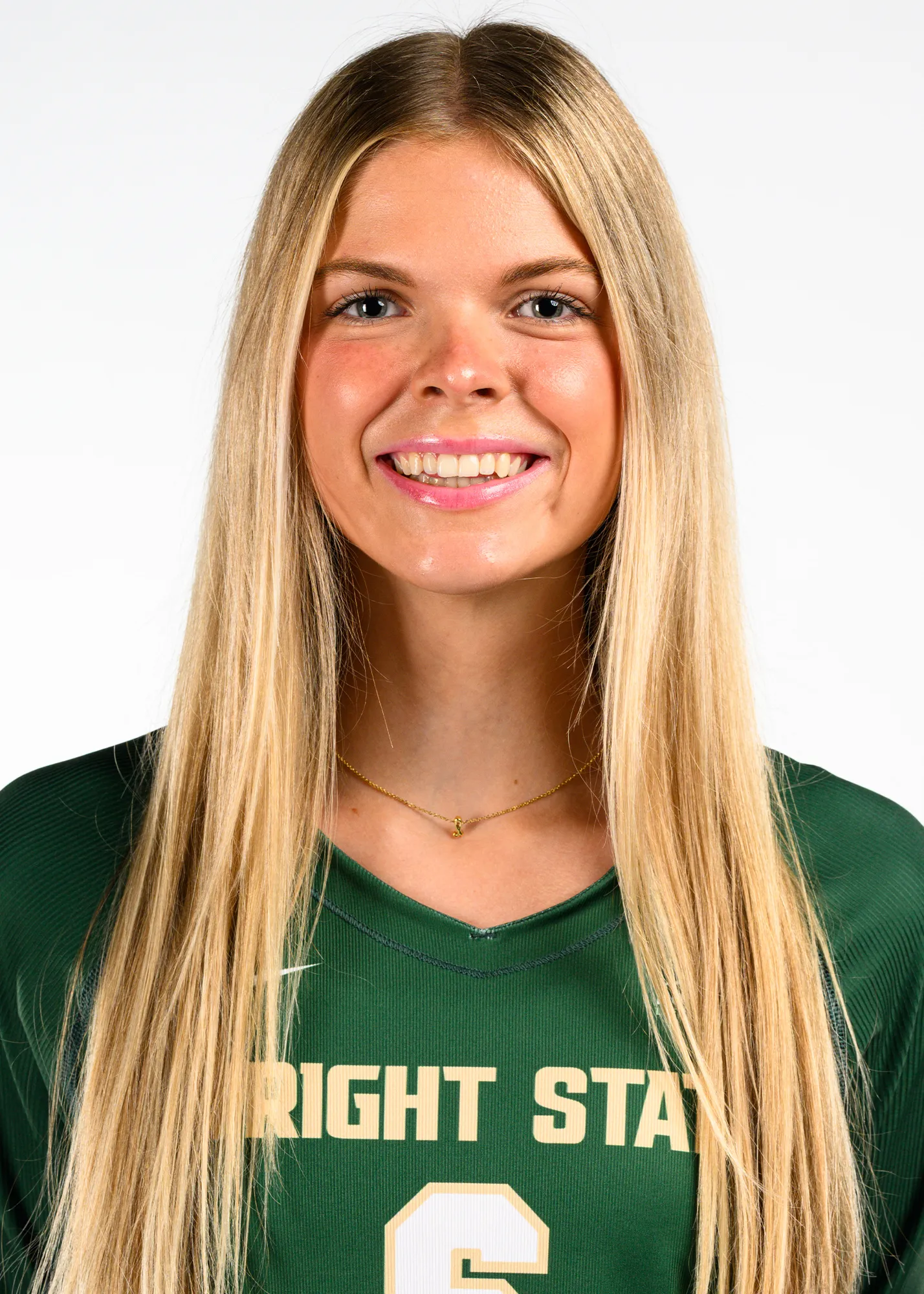 Larsen Terrill, Volleyball, undefined