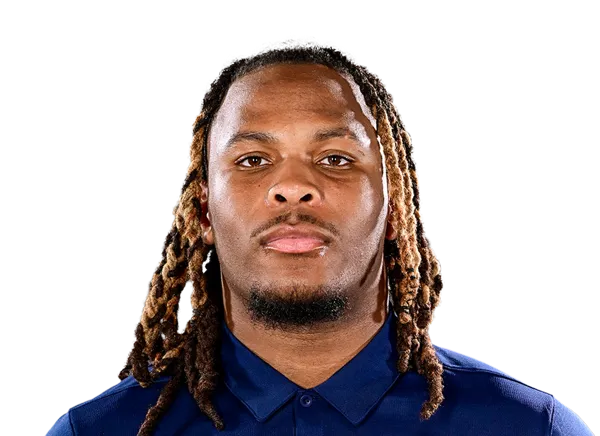 Devin Reeves, Football, undefined