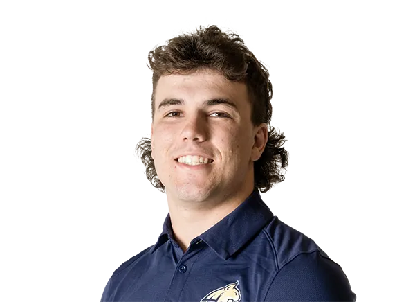 Colson Coon, Football, undefined