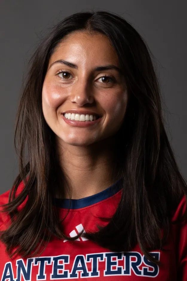 Savanna Arruda, Soccer, undefined
