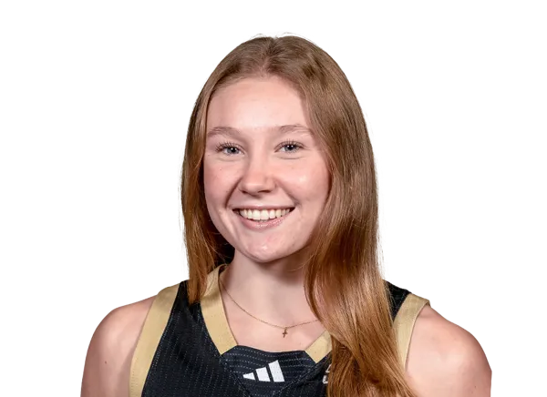 Maddie Heiss, Basketball, undefined