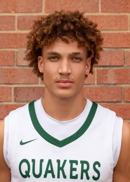 Logan McIntosh, Basketball, Wilmington College
