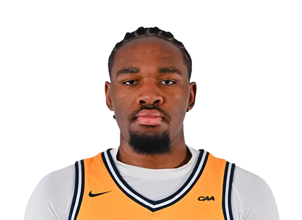 Ralph Akuta, Basketball, undefined