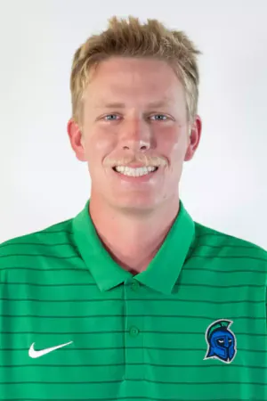 Garrett Brewer, Baseball, undefined