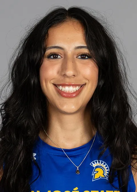 Devon DeNecochea, Volleyball, undefined