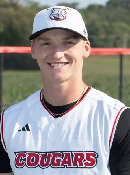 Porter Conn, Baseball, Southern Illinois University Edwardsville