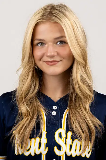 Gabby Quinn, Softball, Kent State University