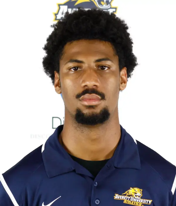 Hezekiah Faison, Football, Averett University