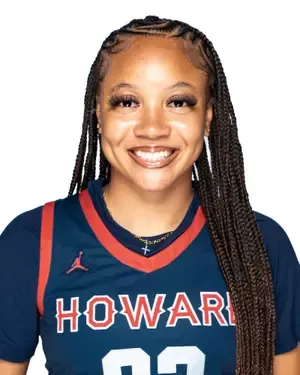 Tyana Walker, Basketball, undefined