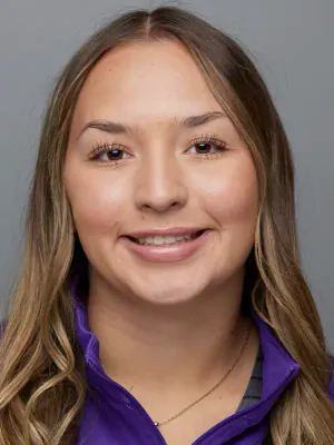 Ellie Ochoa, Track and Field, Grand Canyon University