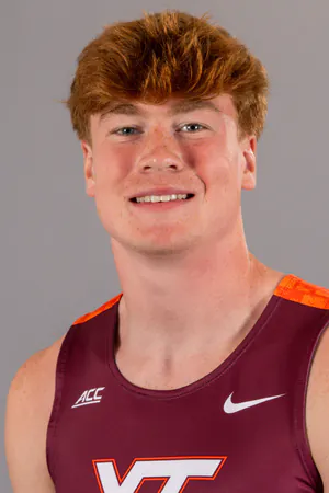 Joseph Rozynski, Track and Field, undefined