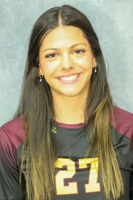 Sicilia Clement, Volleyball, Bloomsburg University of Pennsylvania
